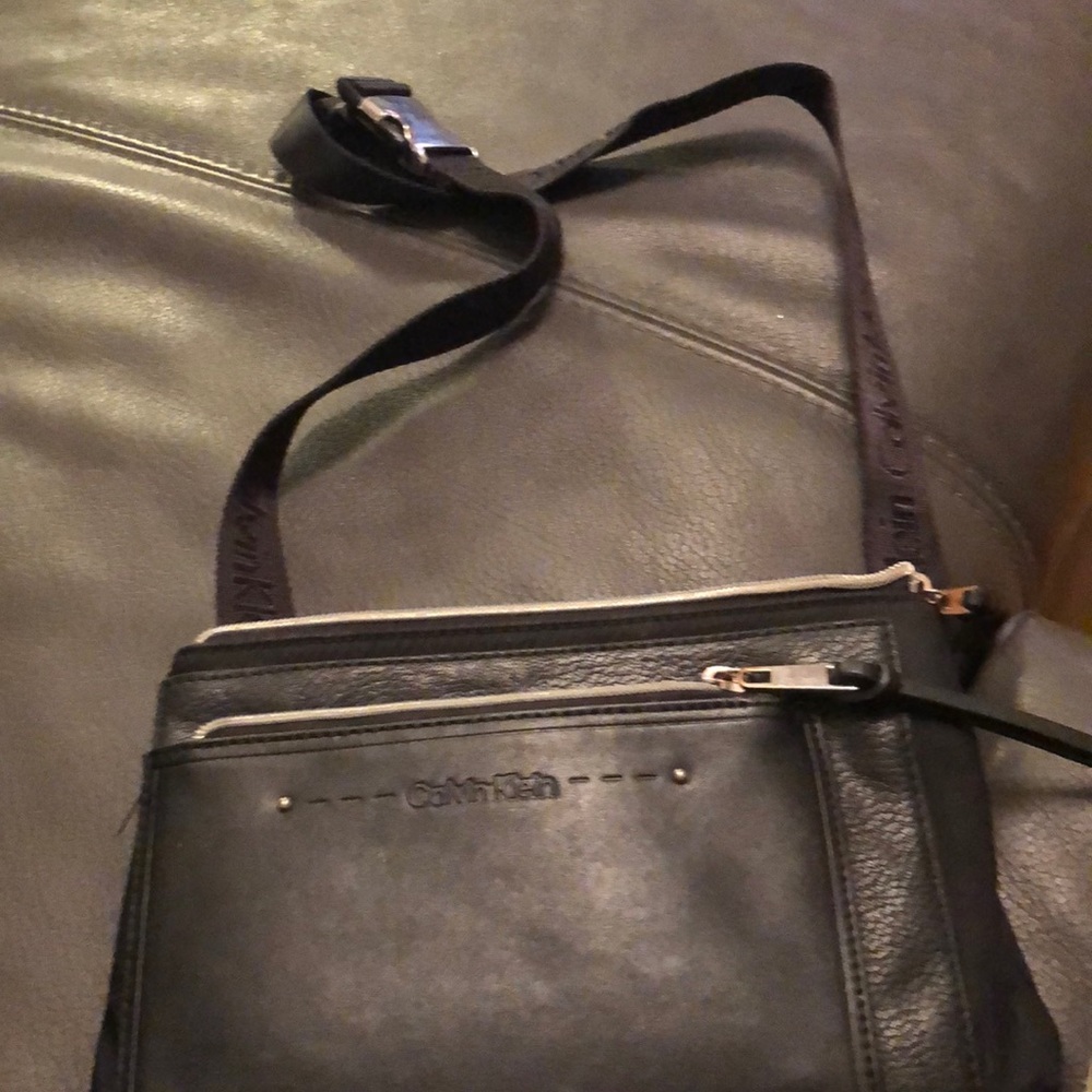 Calvin Klein Fanny pack